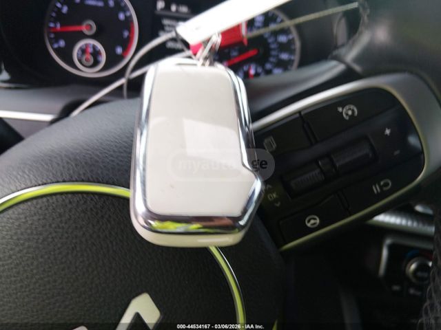 Kia GT-LINE — миниатюра 10