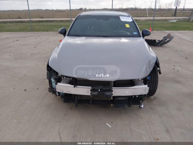 Kia GT-LINE — миниатюра 11