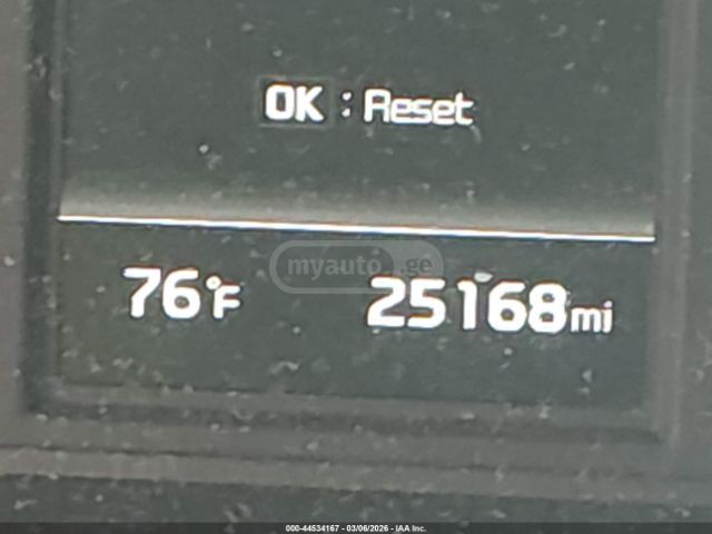 Kia GT-LINE — миниатюра 14