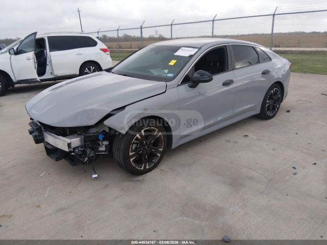 Kia GT-LINE — миниатюра 2