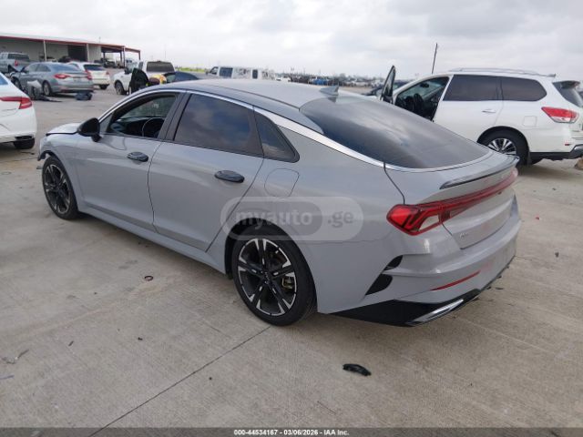 Kia GT-LINE — миниатюра 3