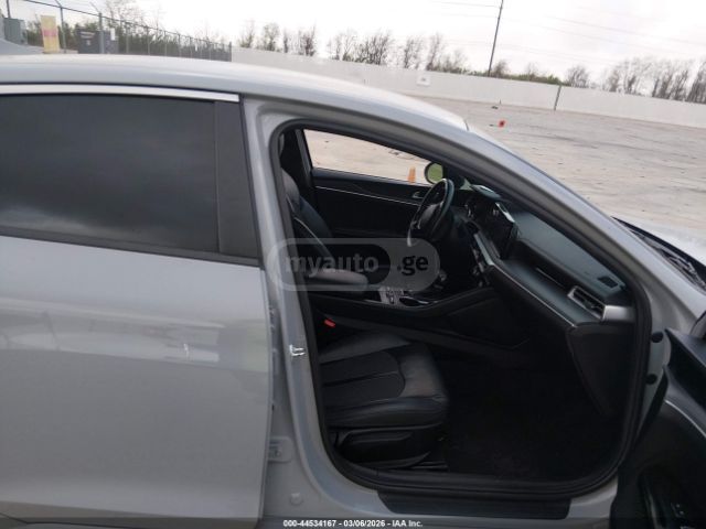 Kia GT-LINE — миниатюра 5