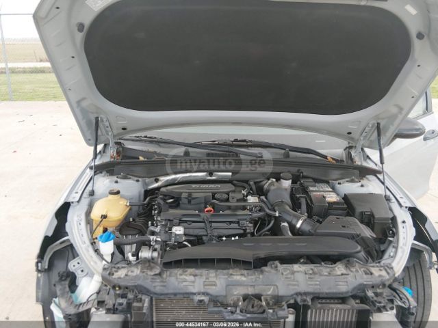 Kia GT-LINE — миниатюра 9