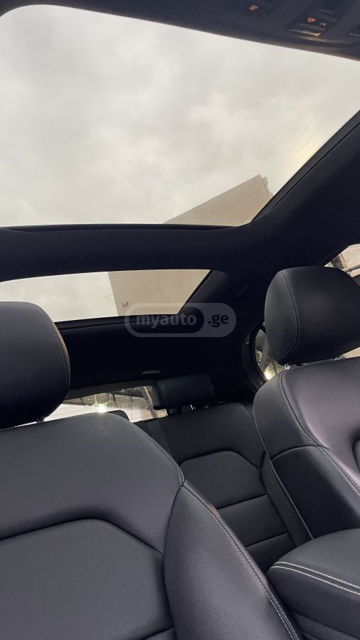 Mercedes-Benz GLA 250 - фото 7