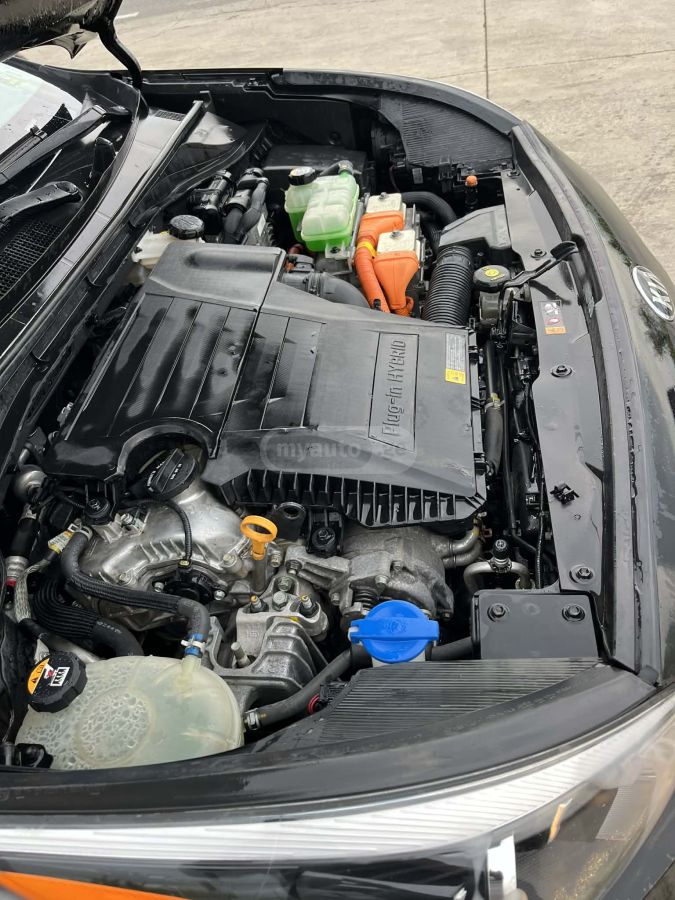 Kia Niro - фото 9