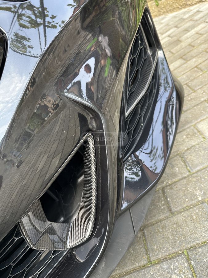 BMW 850 - фото 10