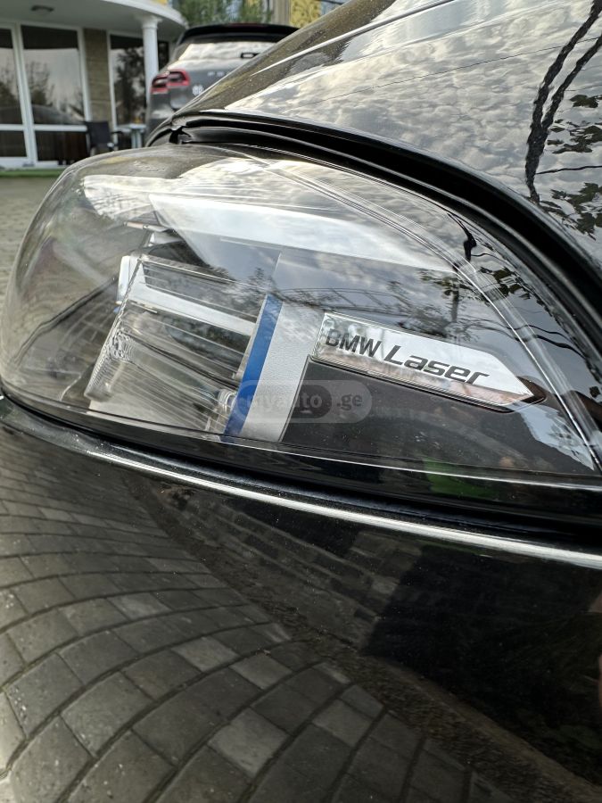 BMW 850 - фото 11