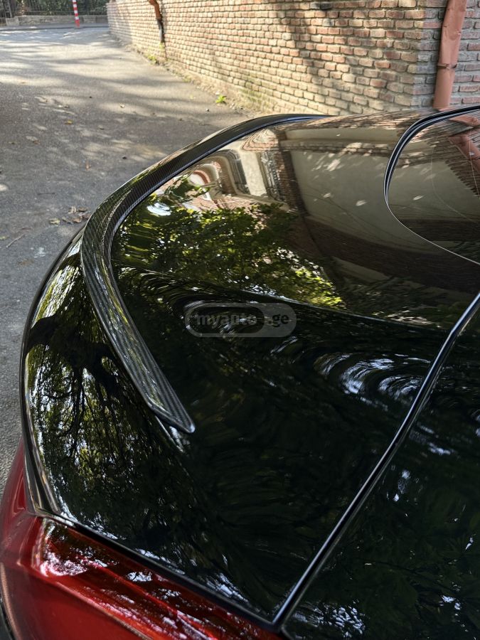 BMW 850 - фото 3