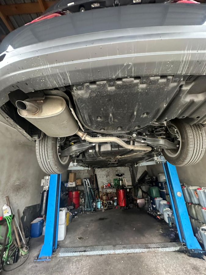 Toyota Le — миниатюра 13