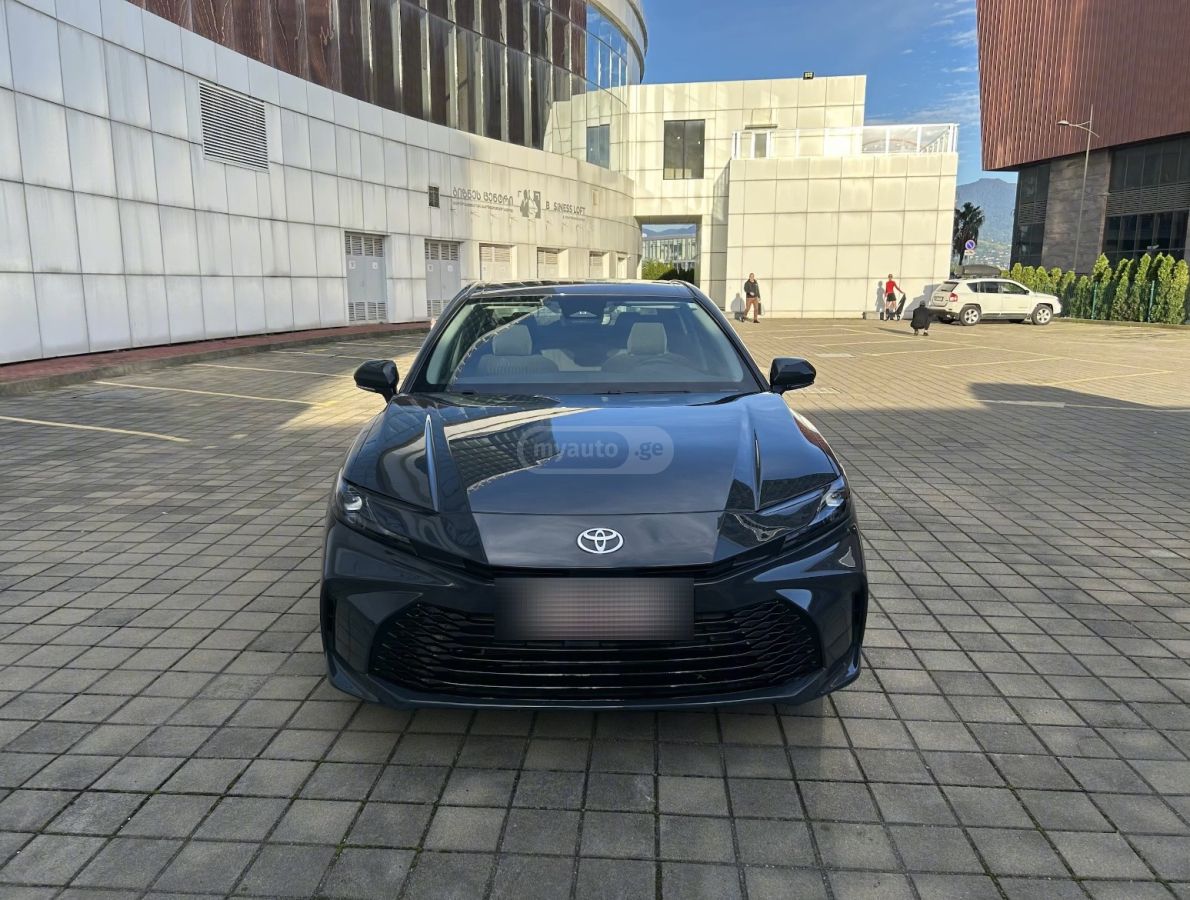 Toyota Le — миниатюра 2