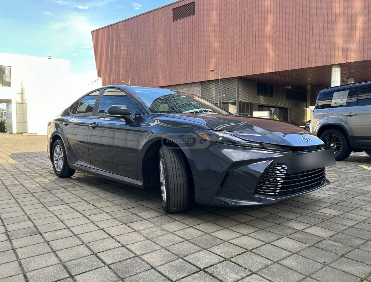 Toyota Le — миниатюра 4