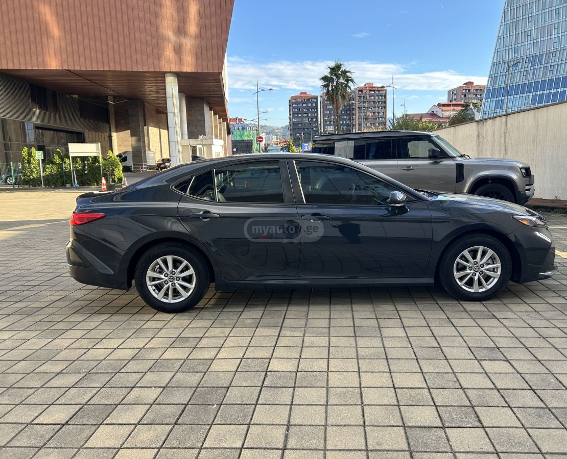 Toyota Le — миниатюра 5