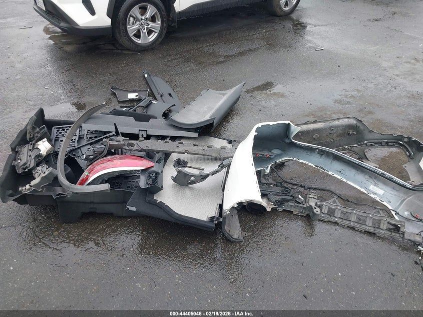 Mercedes-Benz GLC 43 AMG Coupe 2023 — миниатюра 11