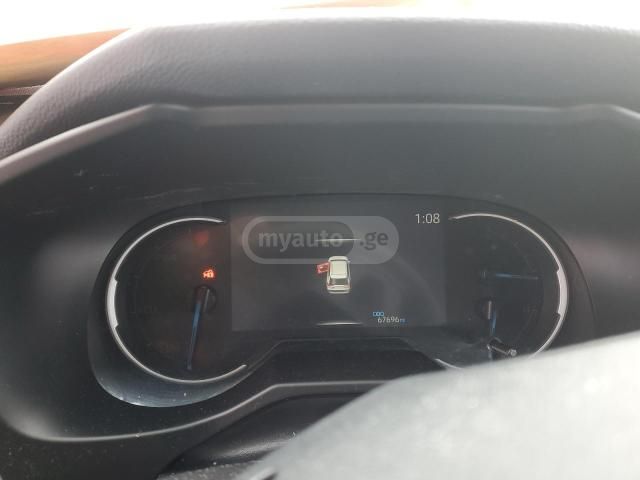 Toyota RAV 4 - фото 9