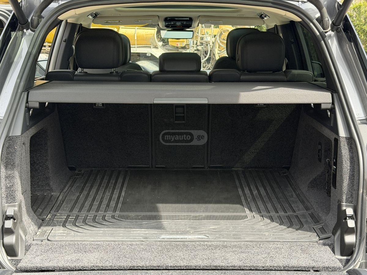 Land Rover Range Rover - фото 12