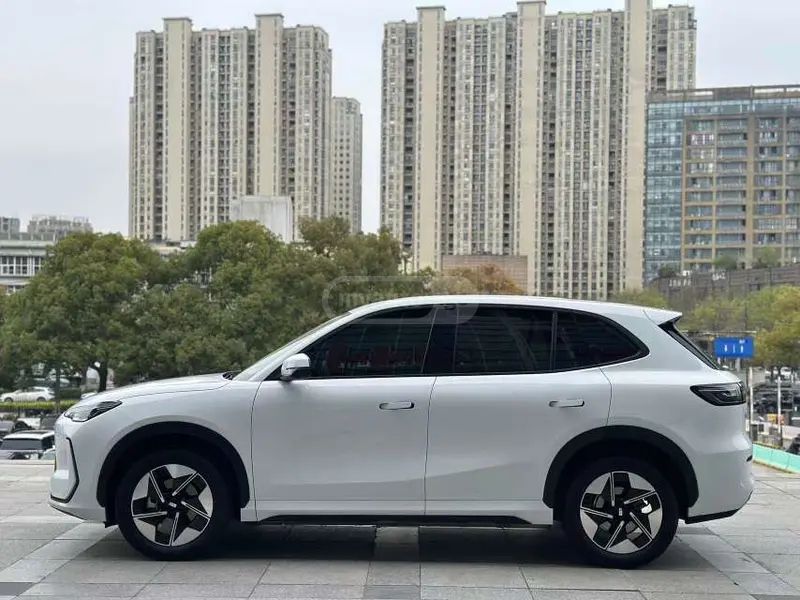 Geely Galaxy E5 2024 — миниатюра 4