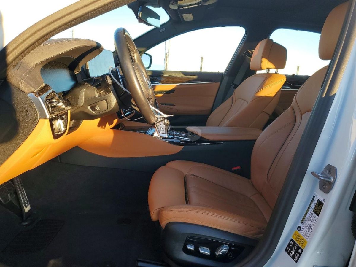 BMW M550 2023 — миниатюра 7