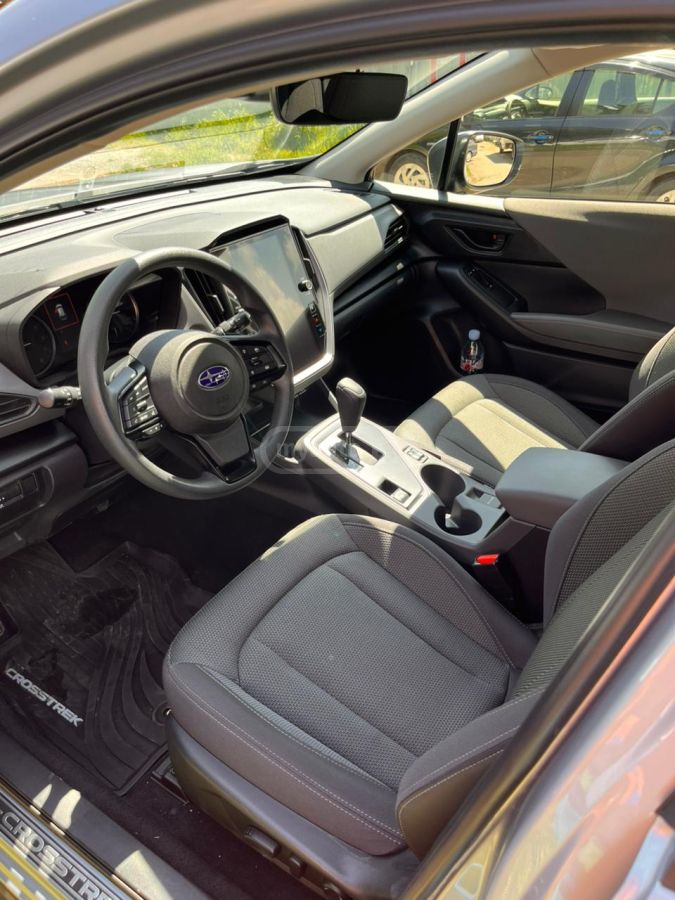 Subaru Crosstrek - фото 8