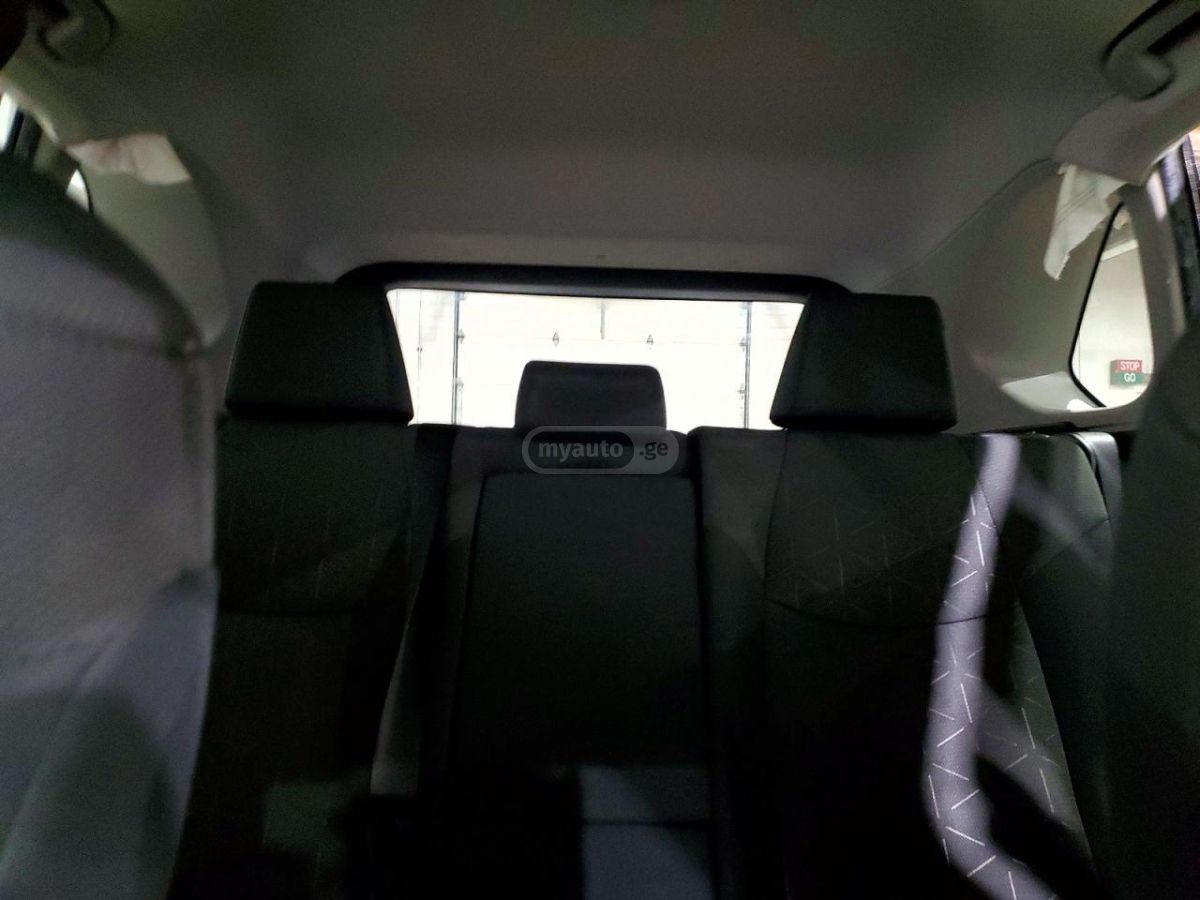 Toyota XLE 4dr All-Wheel Drive Automa — миниатюра 10