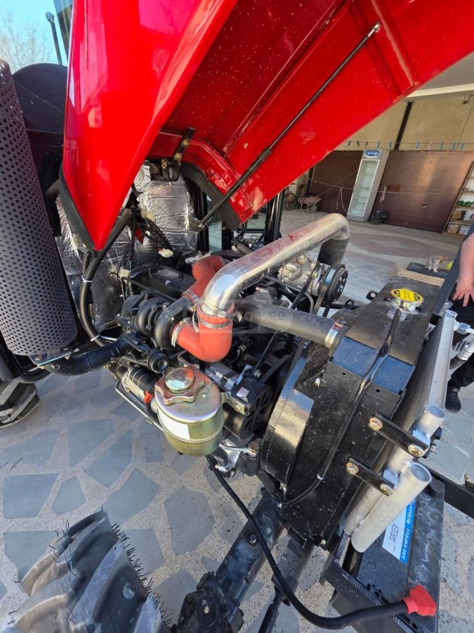 BELARUS FULL — миниатюра 8