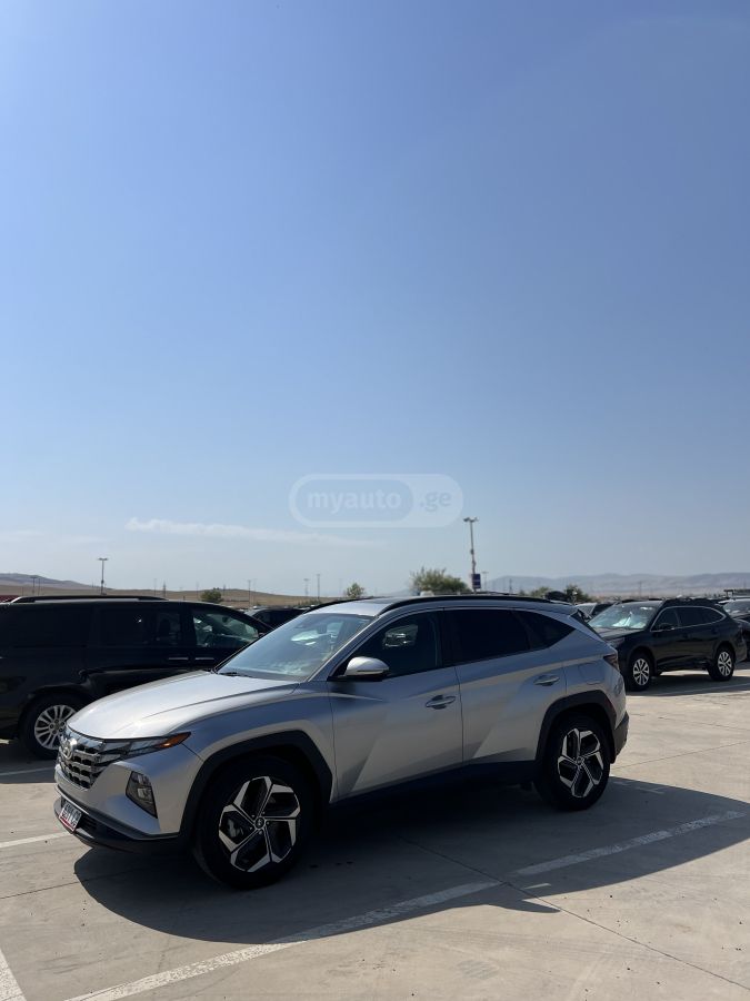 Hyundai SEL 4dr Front-Wheel Drive Auto — миниатюра 2