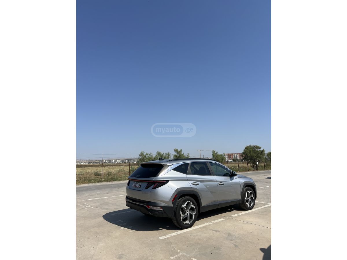 Hyundai SEL 4dr Front-Wheel Drive Auto — миниатюра 4