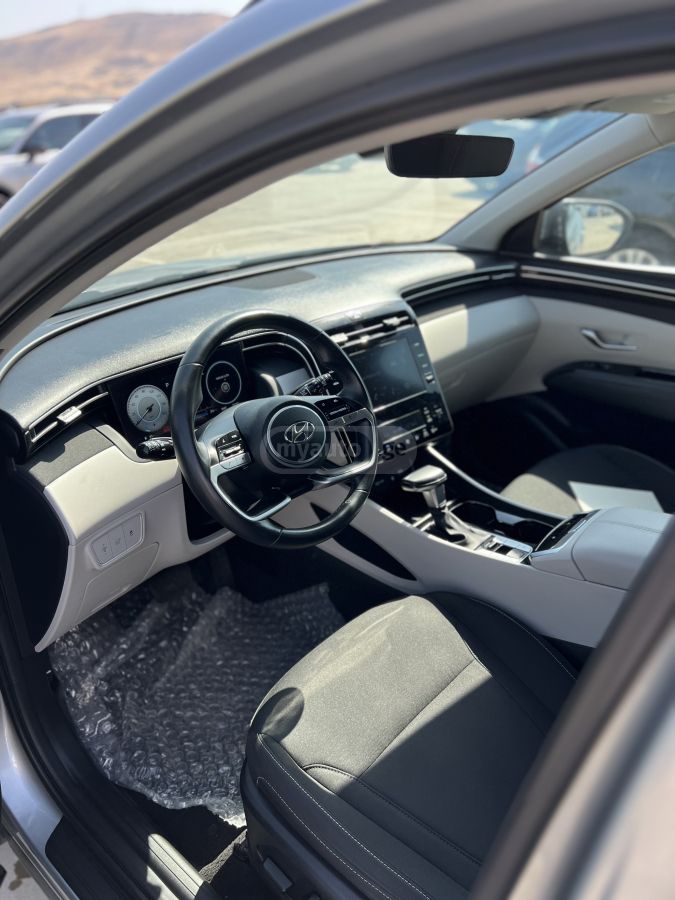 Hyundai SEL 4dr Front-Wheel Drive Auto — миниатюра 5