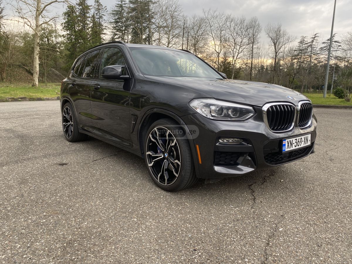 BMW xDrive30e 4dr All-Wheel Drive — миниатюра 10