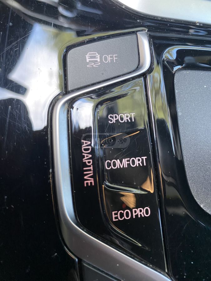 BMW xDrive30e 4dr All-Wheel Drive — миниатюра 12