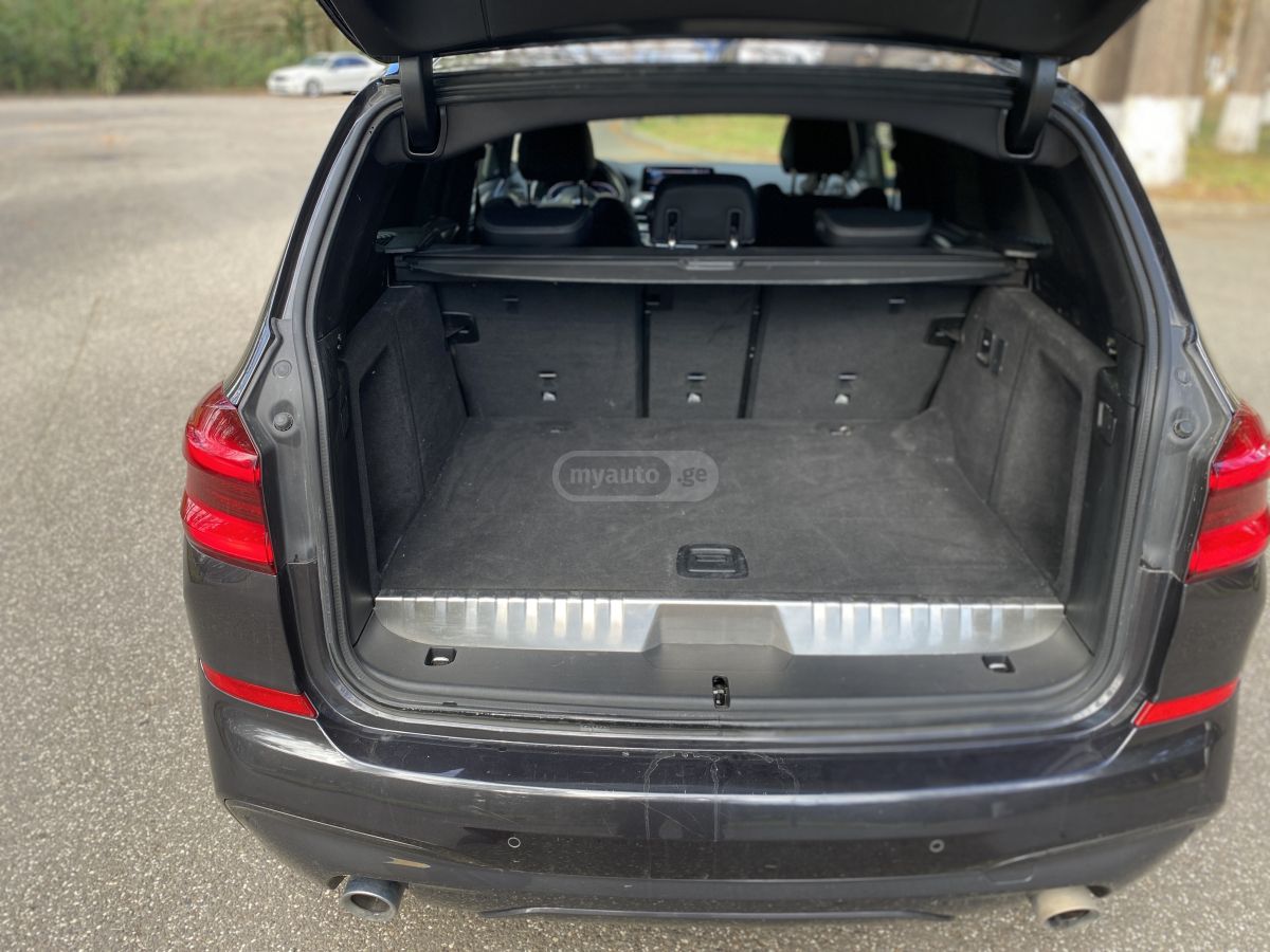 BMW xDrive30e 4dr All-Wheel Drive — миниатюра 14