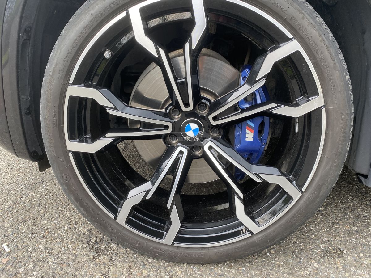 BMW xDrive30e 4dr All-Wheel Drive — миниатюра 15