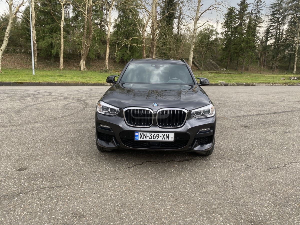 BMW xDrive30e 4dr All-Wheel Drive — миниатюра 3