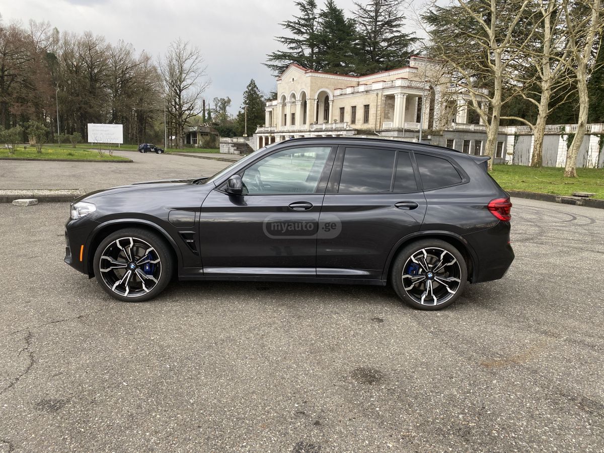 BMW xDrive30e 4dr All-Wheel Drive — миниатюра 4