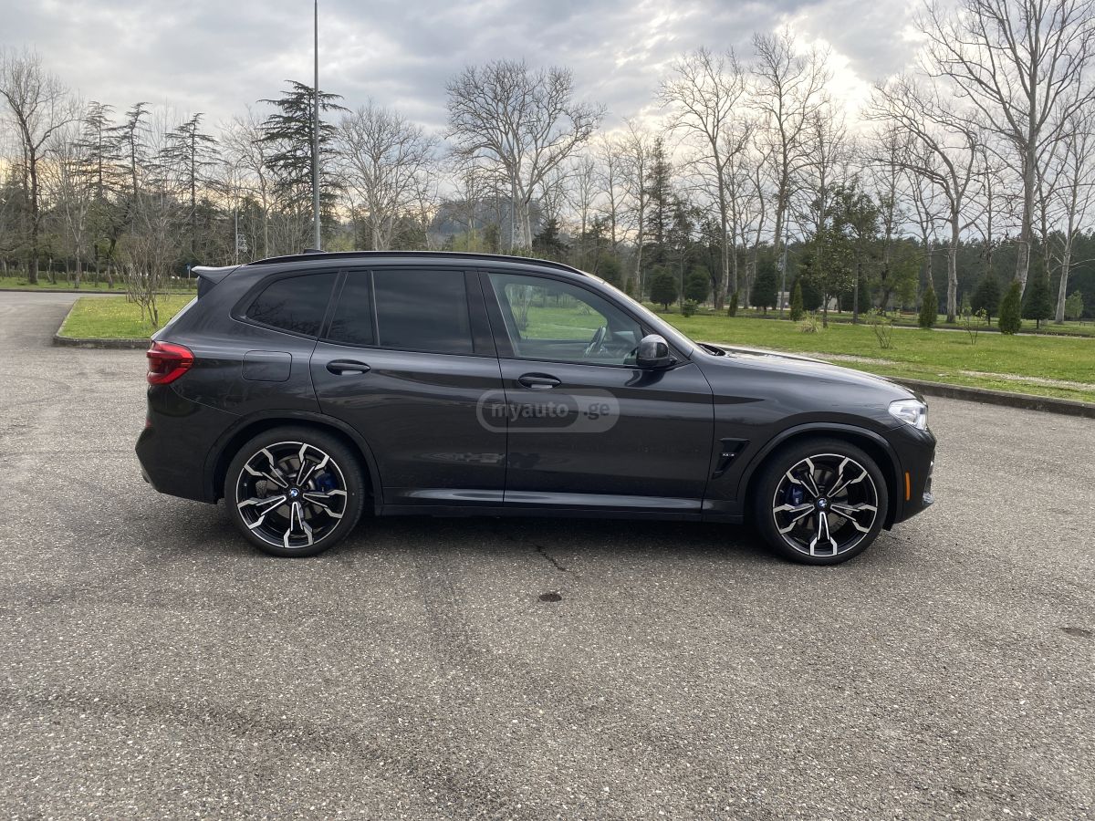 BMW xDrive30e 4dr All-Wheel Drive — миниатюра 9