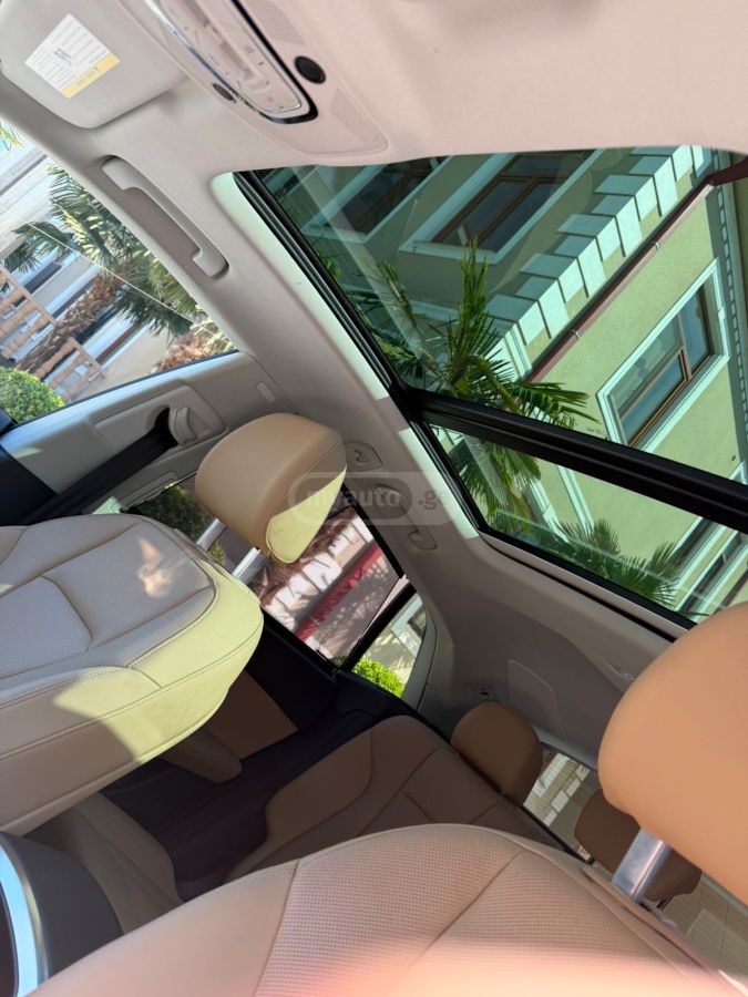 Audi SQ8 2023 — миниатюра 6