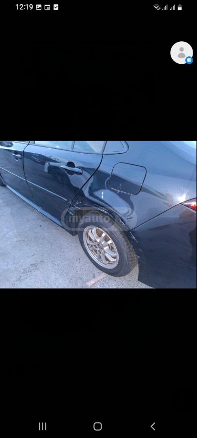 Toyota Se — миниатюра 2