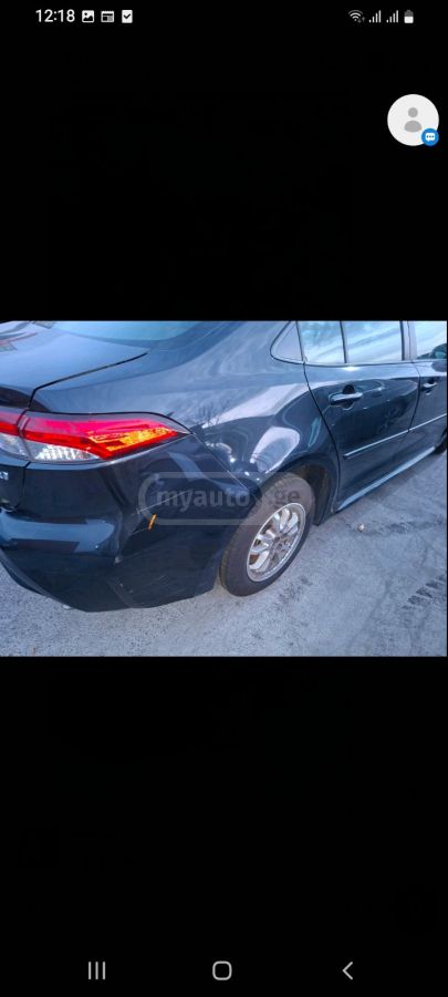 Toyota Se — миниатюра 3