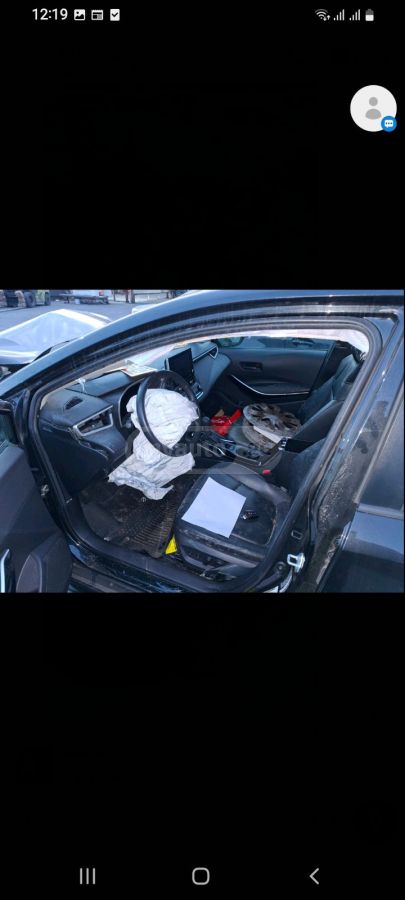 Toyota Se — миниатюра 4