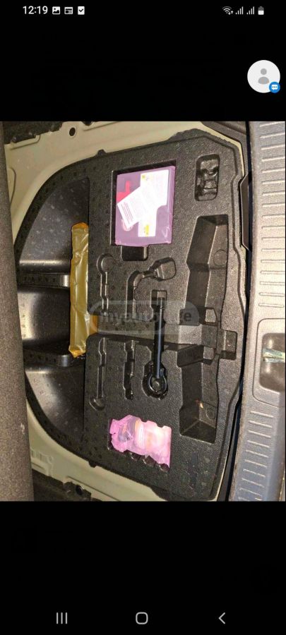 Toyota Se — миниатюра 6