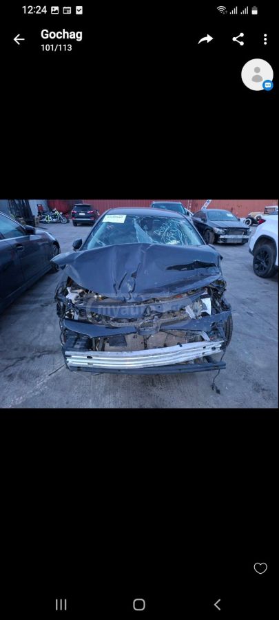 Toyota Se — миниатюра 7