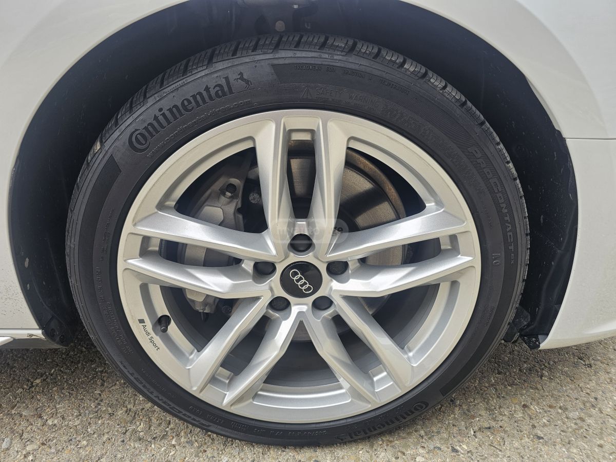 Audi 40 Premium 4dr All-Wheel Drive — миниатюра 12