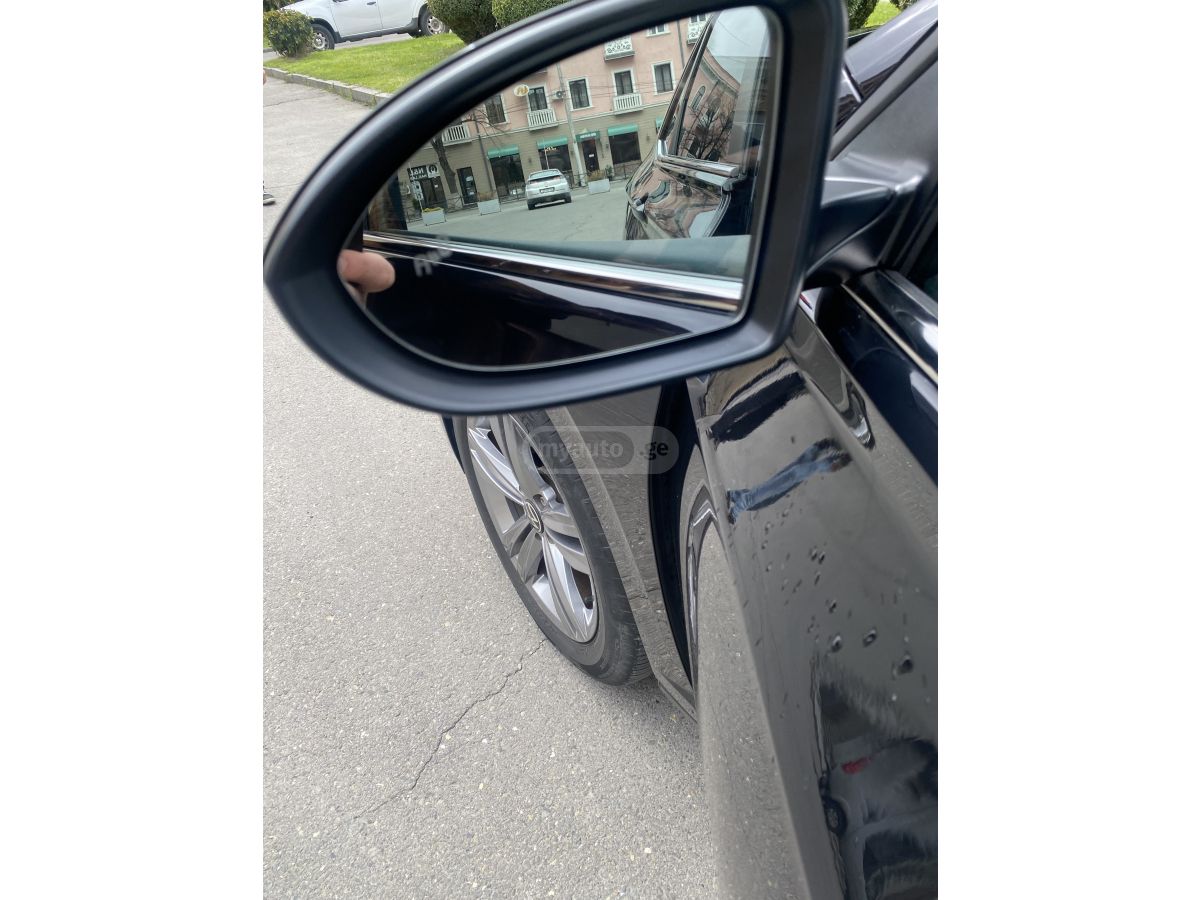 Volkswagen Jetta - фото 11