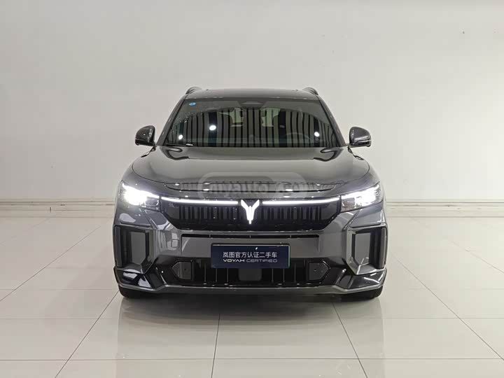 Voyah Free Touring Edition 2025 — миниатюра 4