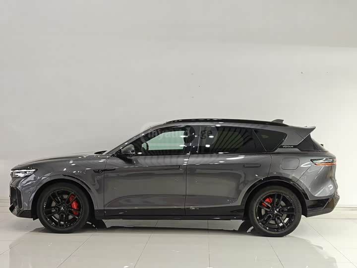 Voyah Free Touring Edition 2025 — миниатюра 8