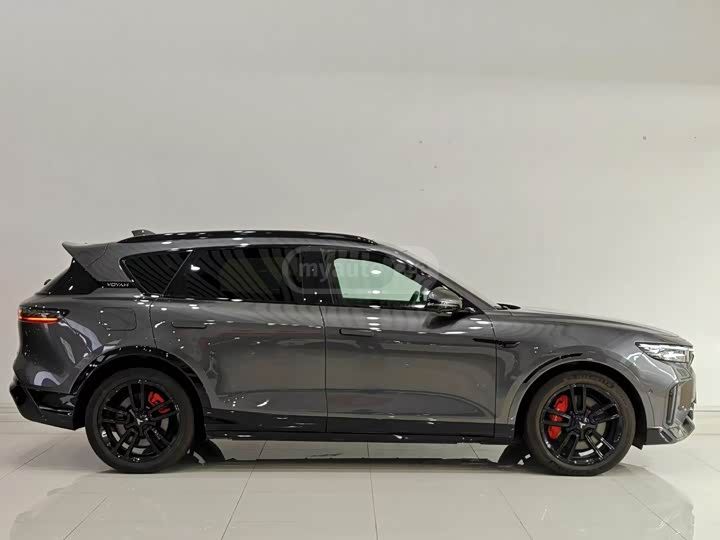 Voyah Free Touring Edition 2025 — миниатюра 9