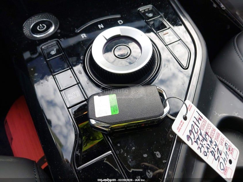 Kia EV WIND — миниатюра 10