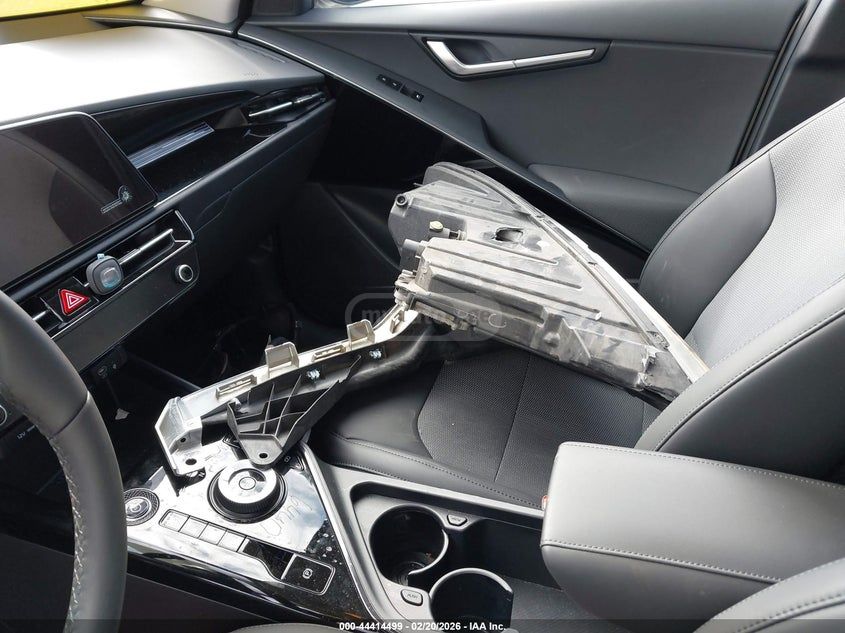 Kia EV WIND — миниатюра 11