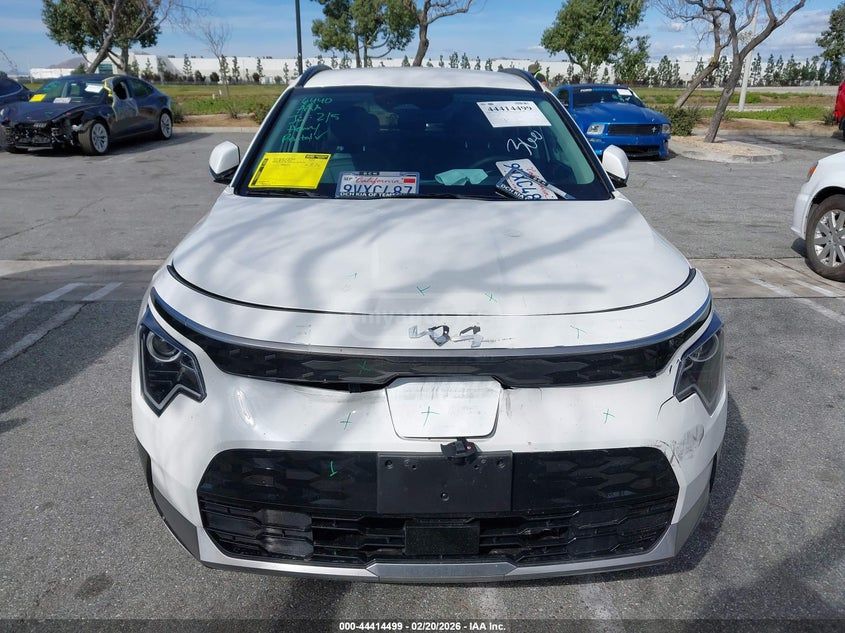 Kia EV WIND — миниатюра 2