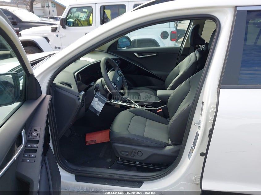 Kia EV WIND — миниатюра 6