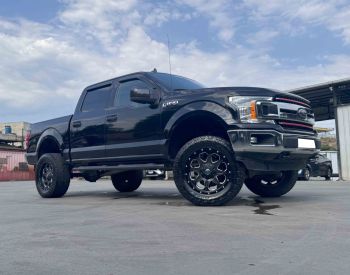 FordF1502020